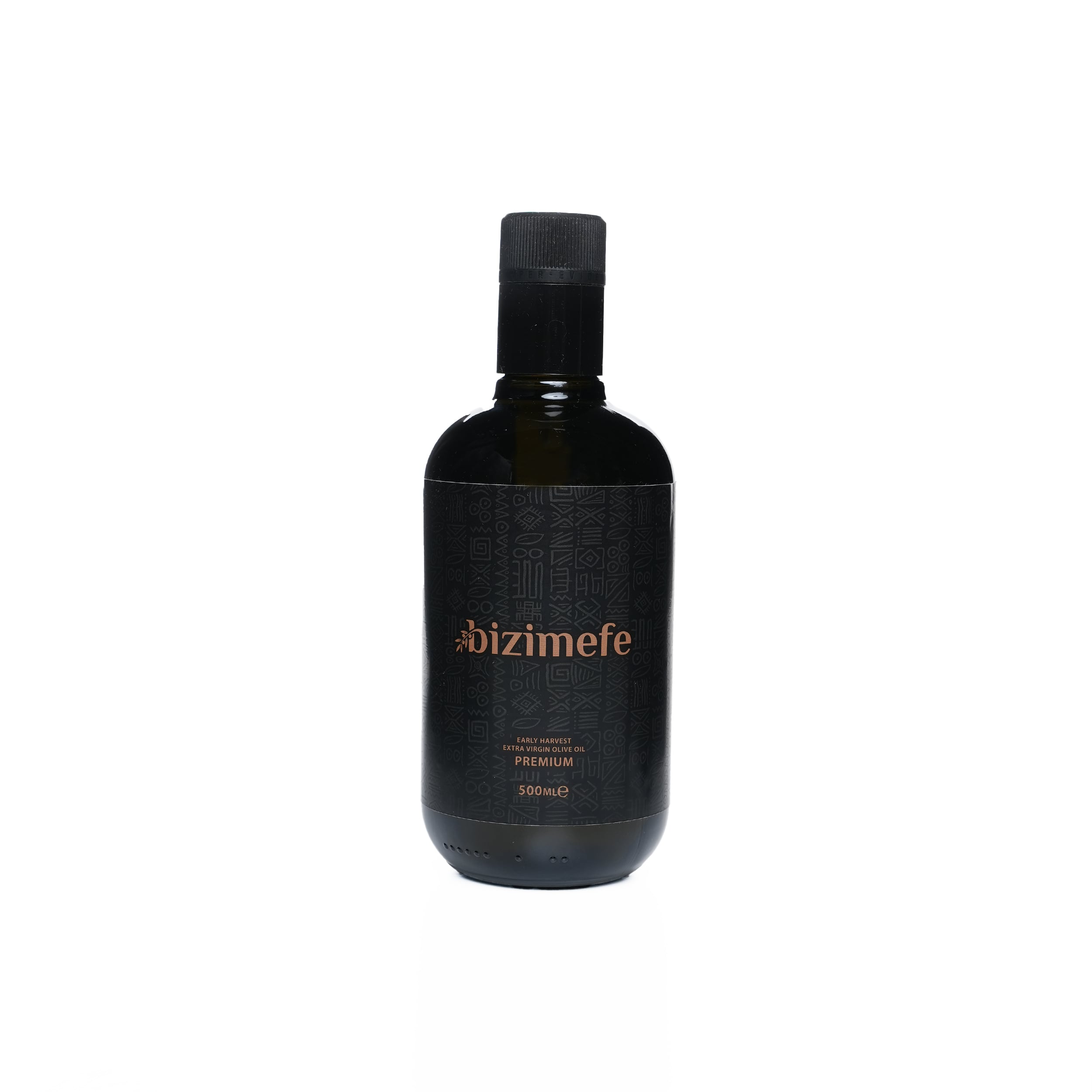 Bizimefe Premium Zeytinyağı 500ML