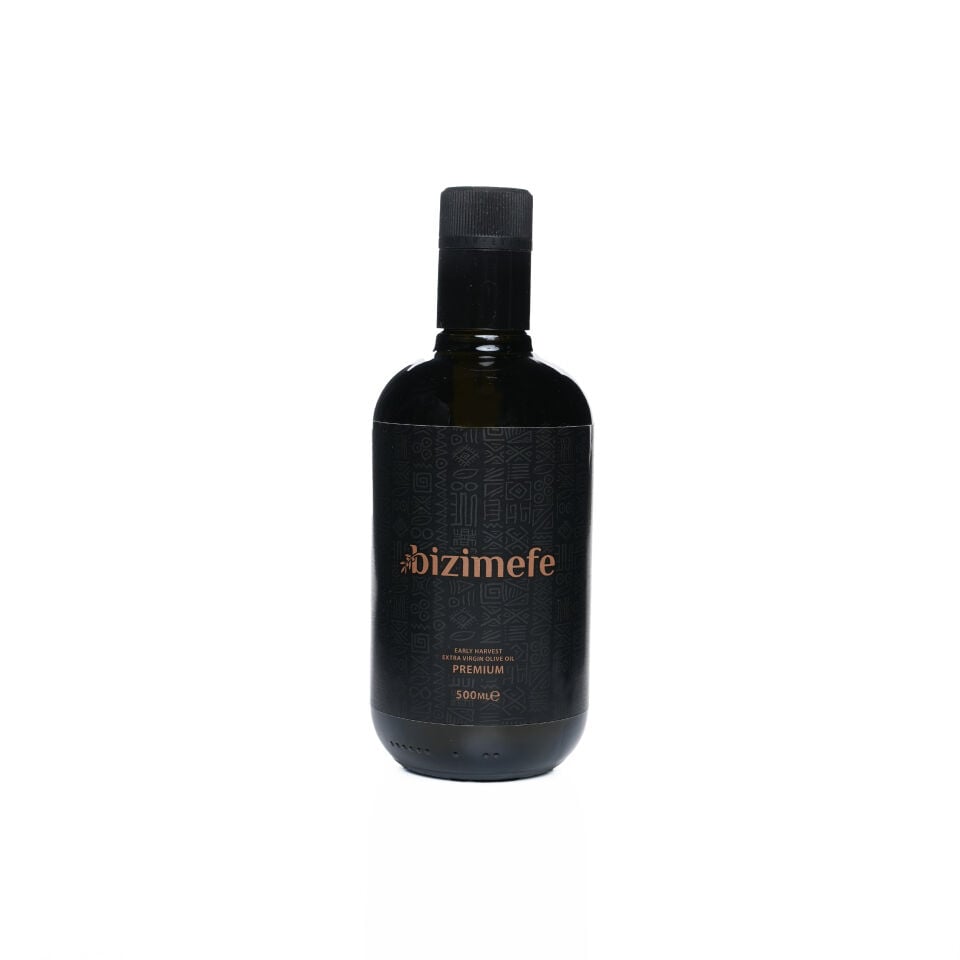 Bizimefe Premium Zeytinyağı 500ML